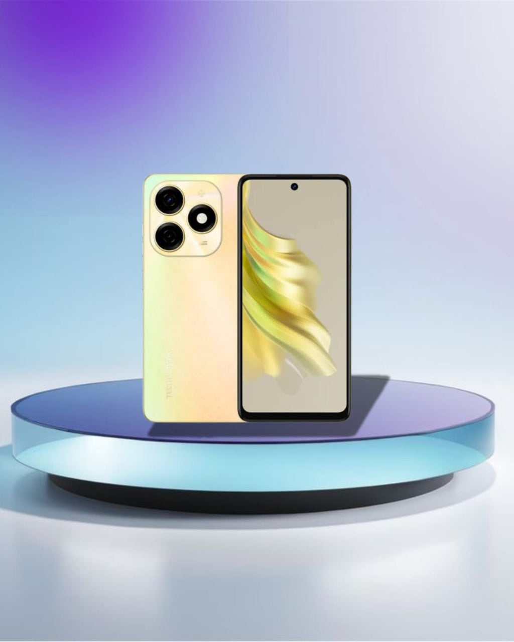 TECNO Spark 20