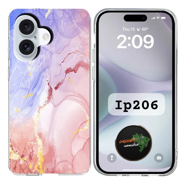 I phone 16