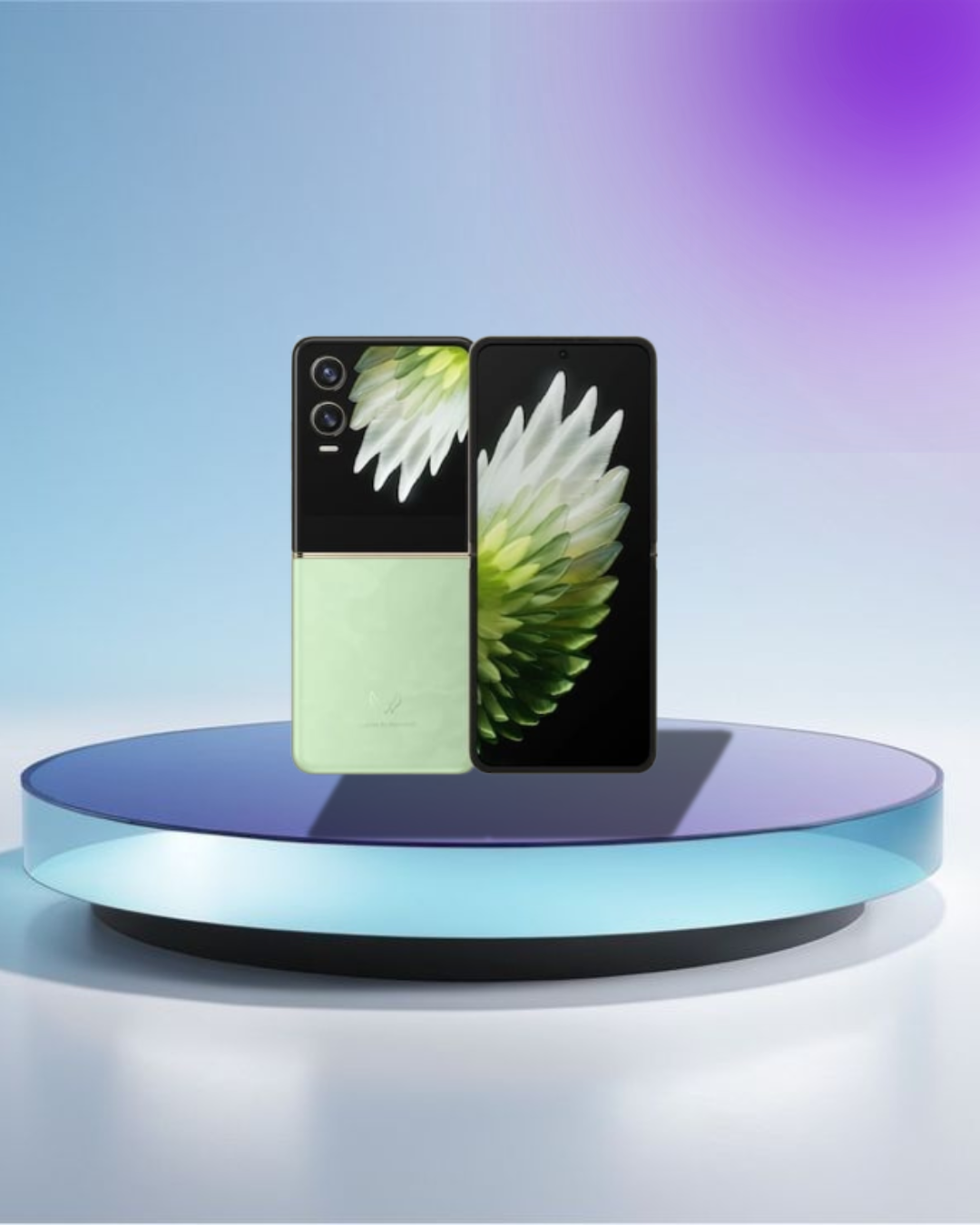 TECNO PHANTOM V Flip2 5G