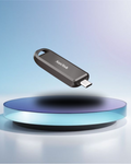 SanDisk Extreme PRO Flash Drive with USB-C - 256GB-512GB-1TB-2TB