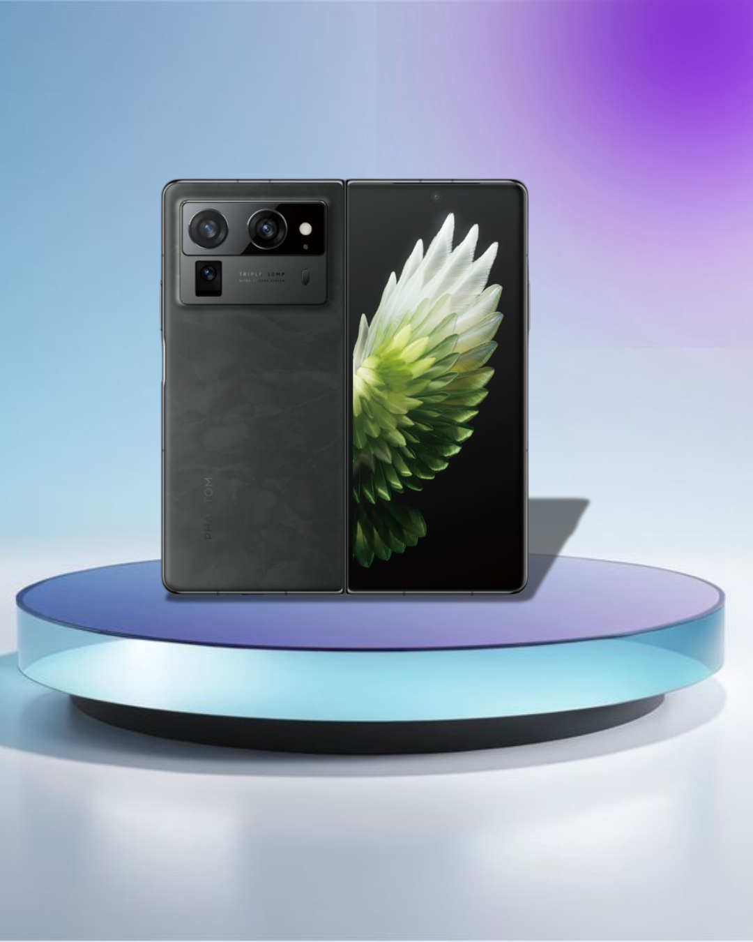 TECNO PHANTOM V Fold2 5G