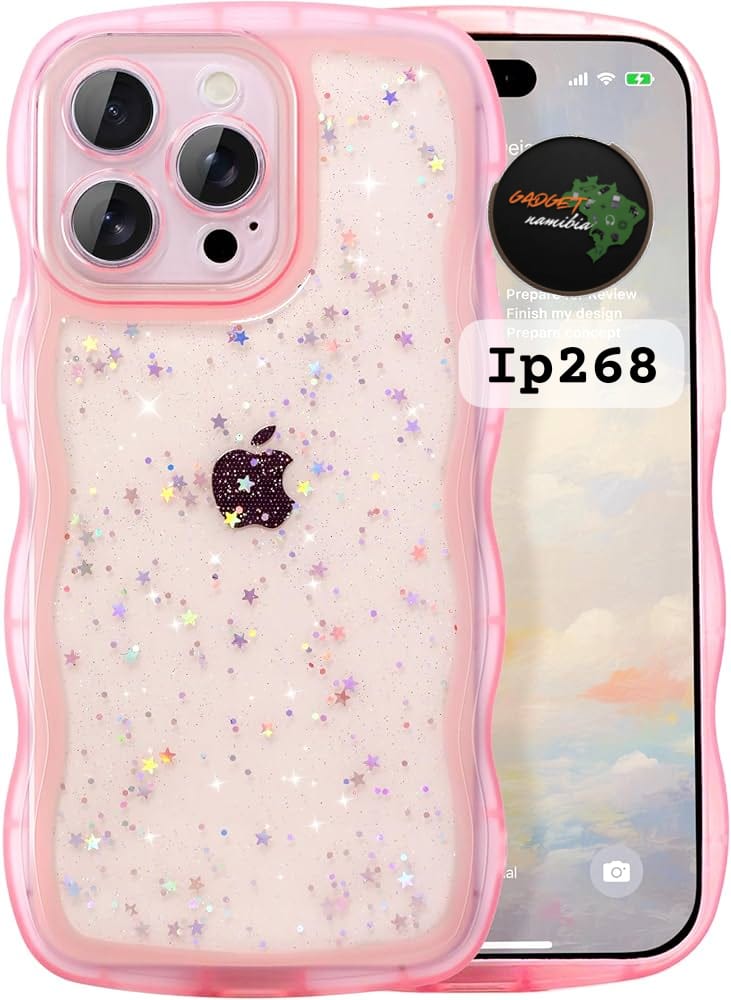 I phone 14 pro max