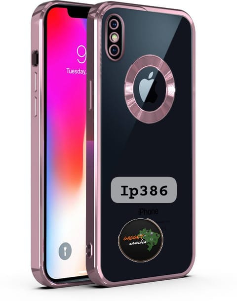 I phone X/XS