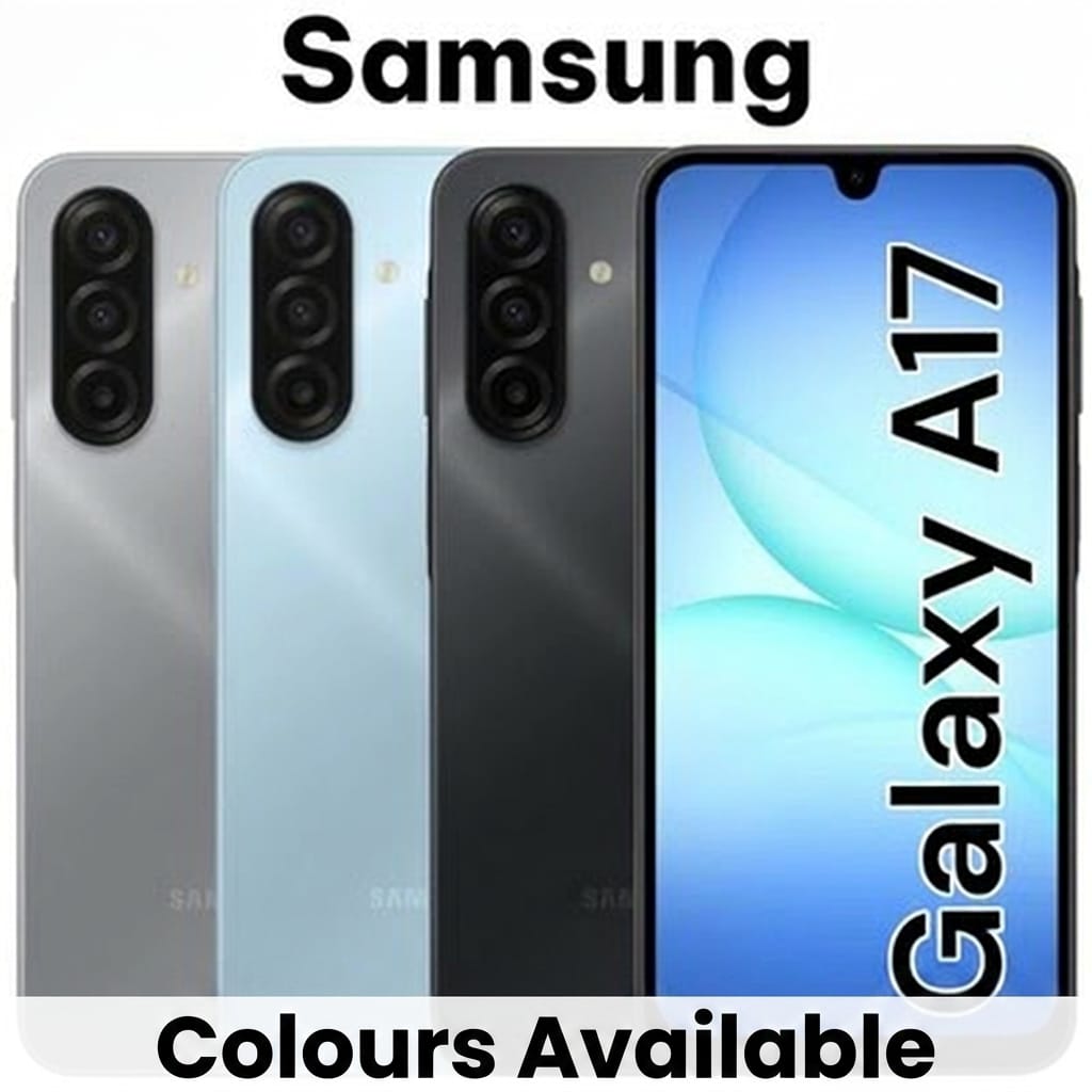 Samsung Galaxy A17