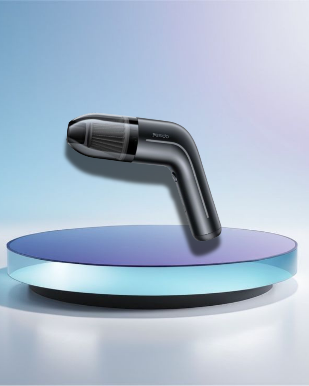 Yesido 6000pa wireless portable Vaccum Cleaner