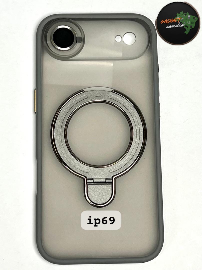Iphone 17 air