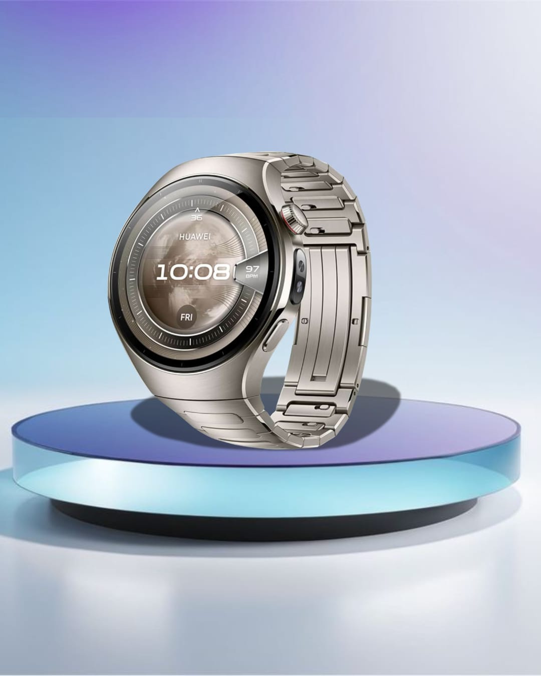 Huawei Watch 5 (46mm)