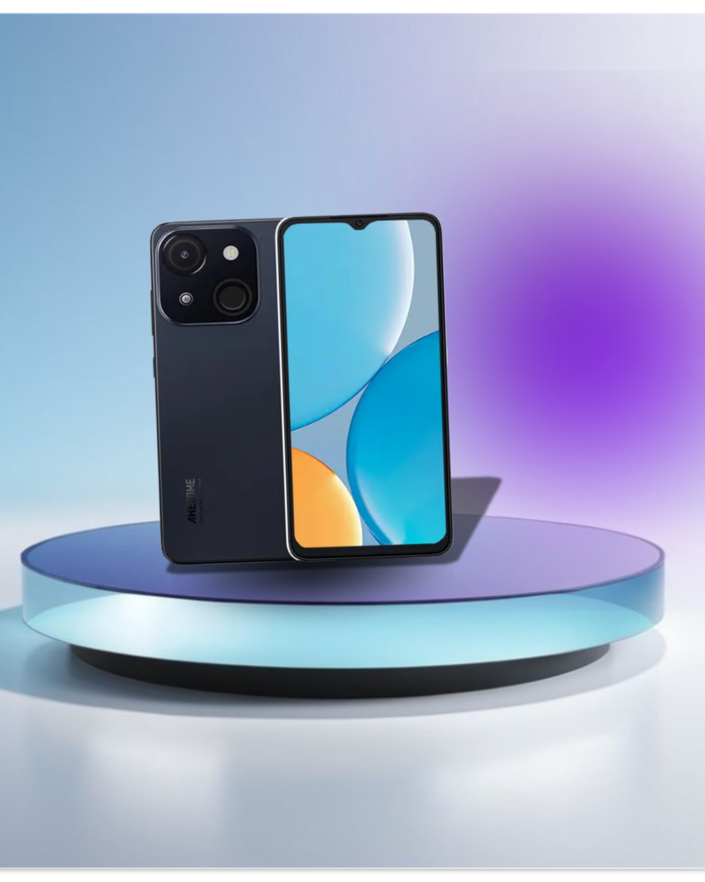 itel A50C