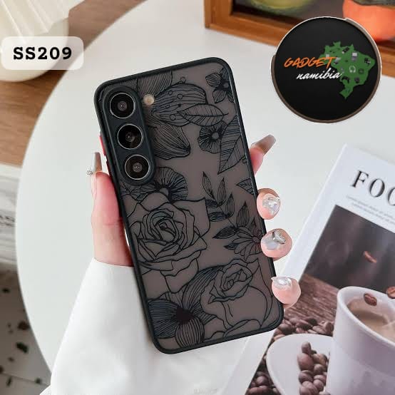 Samsung Covers Series For Women