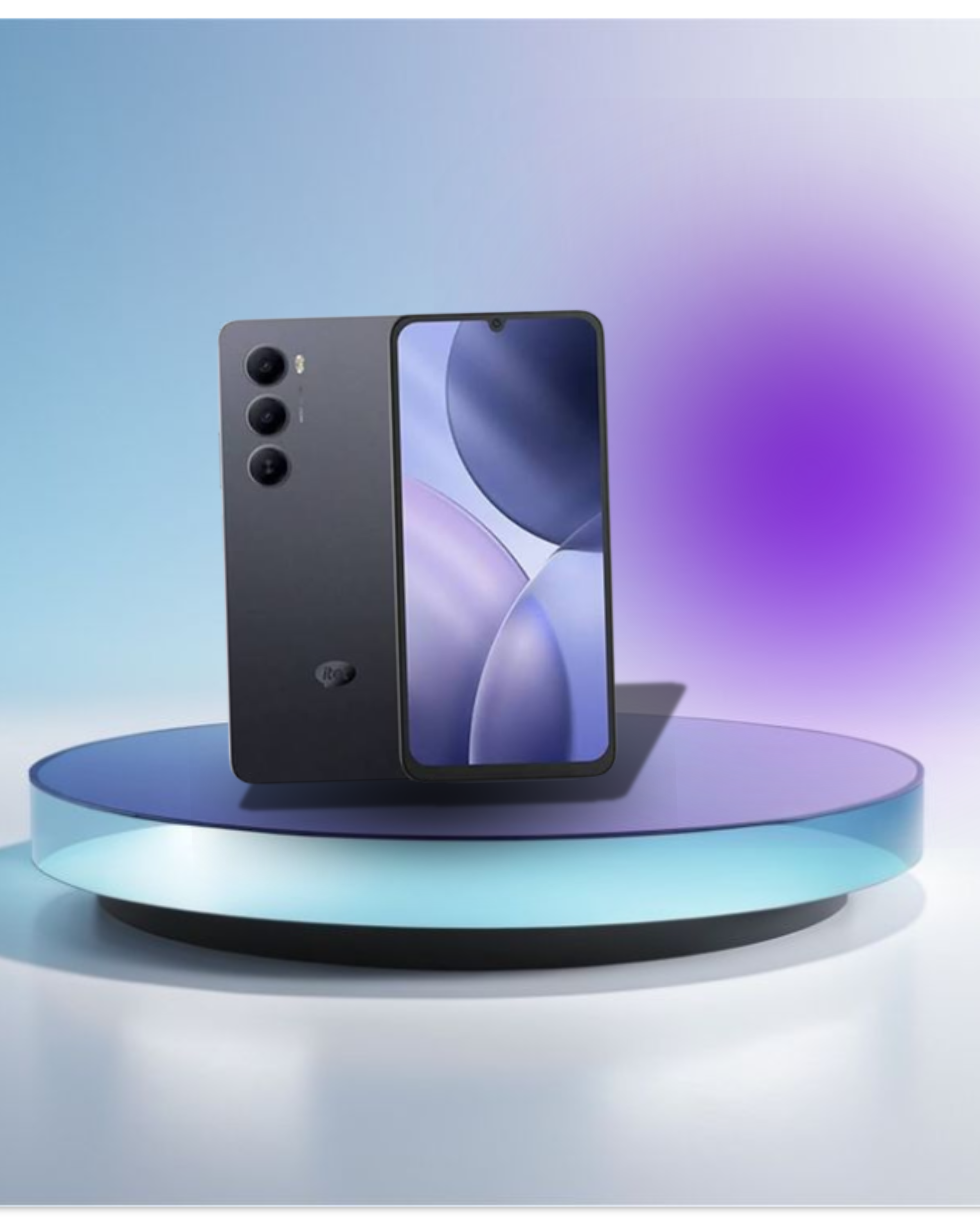 itel A100