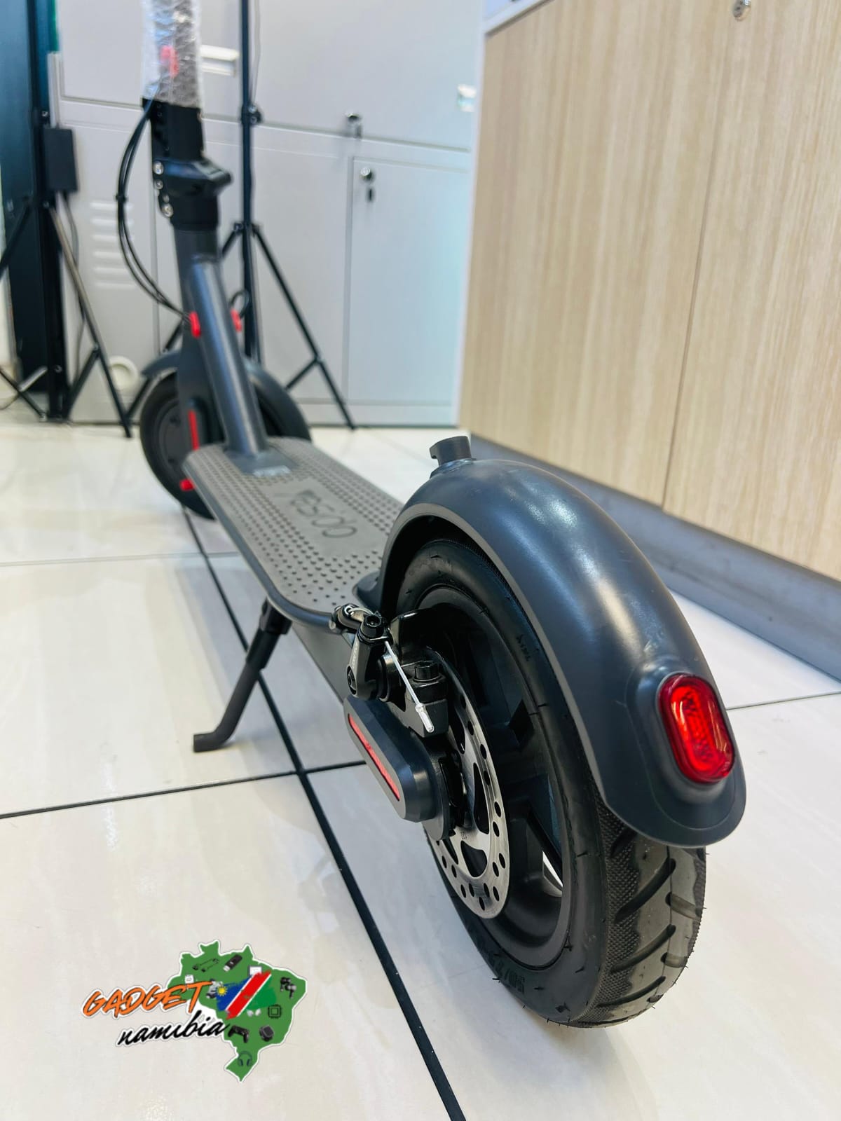 WINNER SKY ELECTRIC SCOOTER
