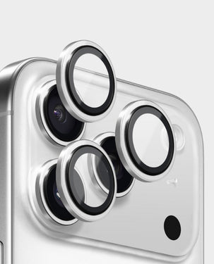 iPhone 17 WB60 Metal Camera Lens