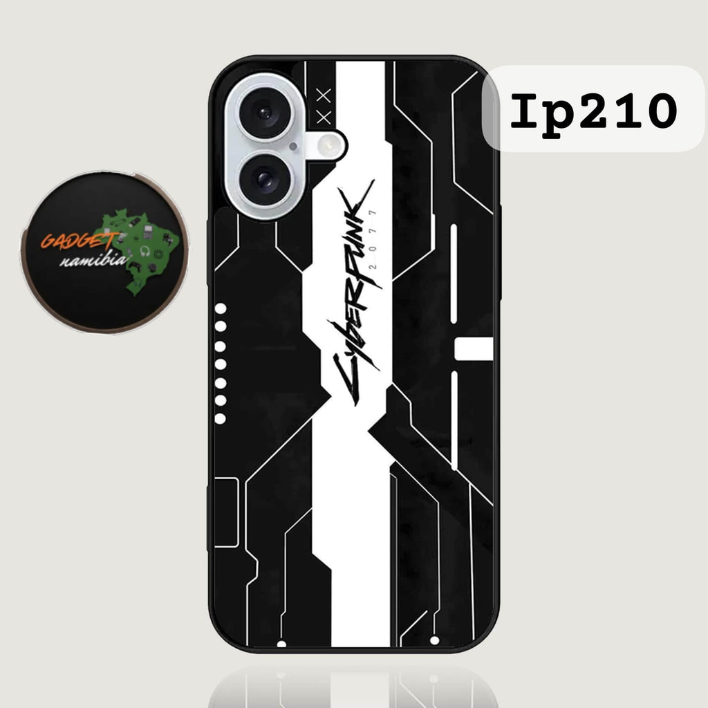 I phone 16