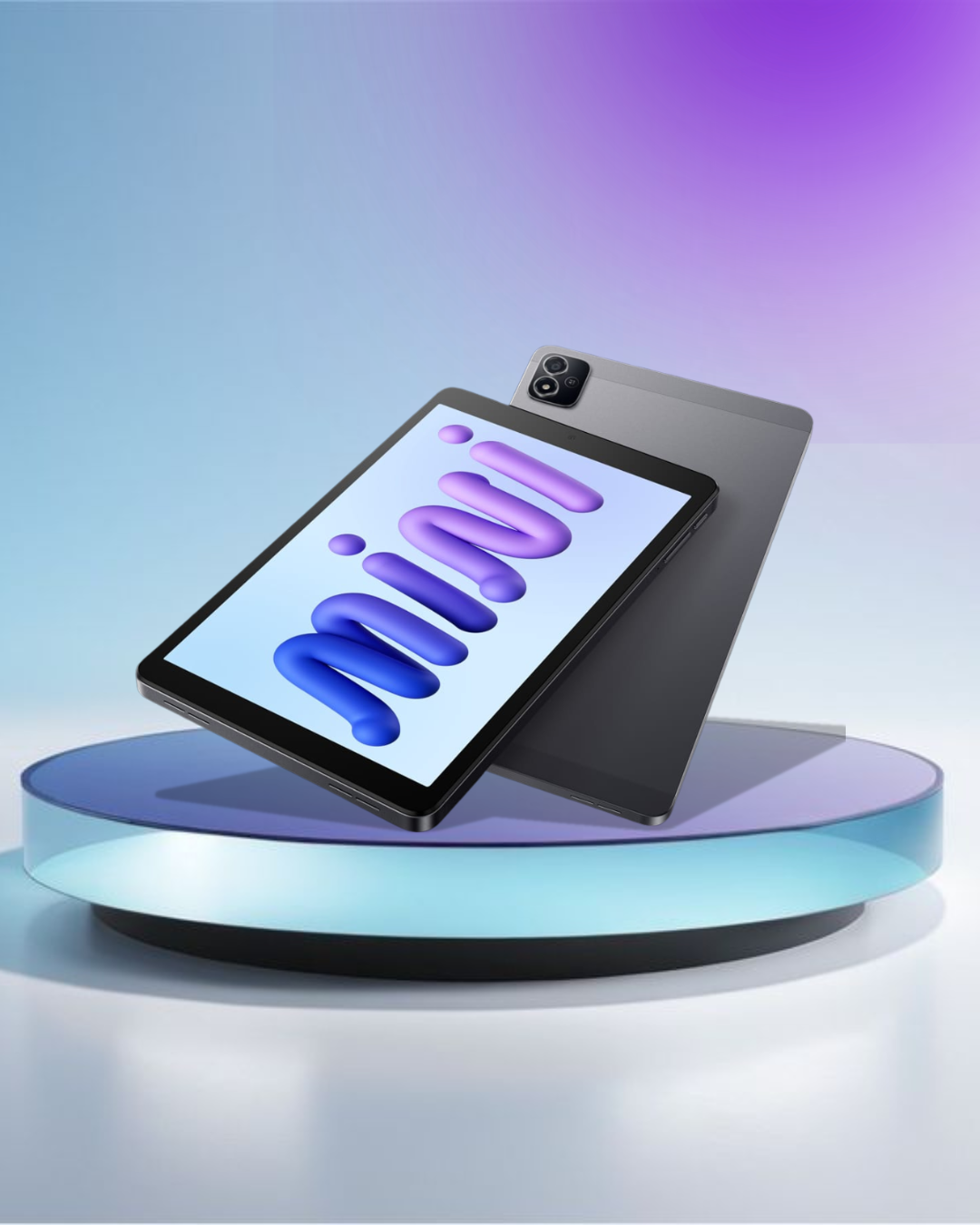 itel VistaTab 10 Mini