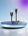 CA204 USB to Type-C 18W Fast Charging Data Cable