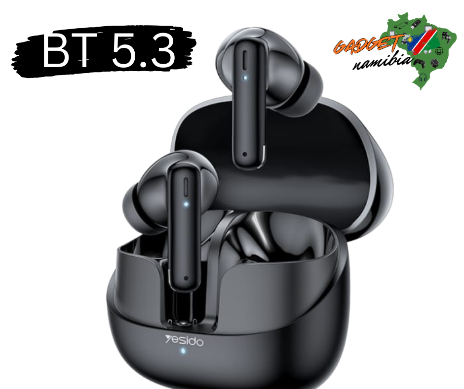 TWS26 Physical Noise Reduction TWS Wireless Earphone