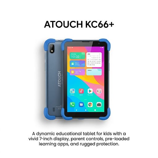 Atouch KC66+
