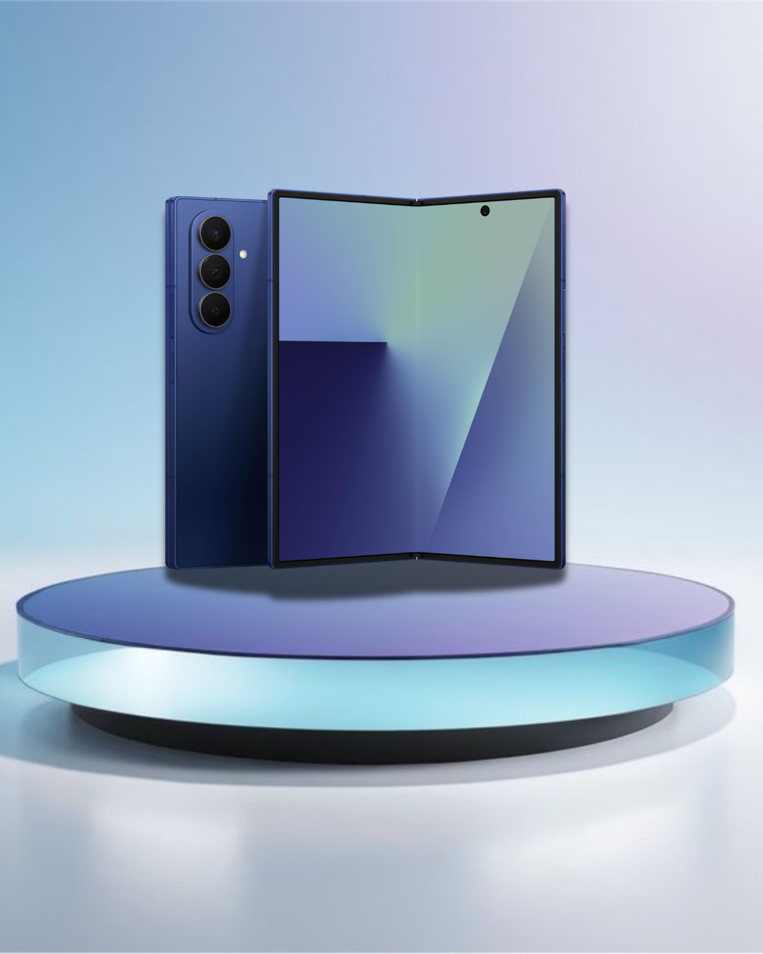 Samsung ZFold 7