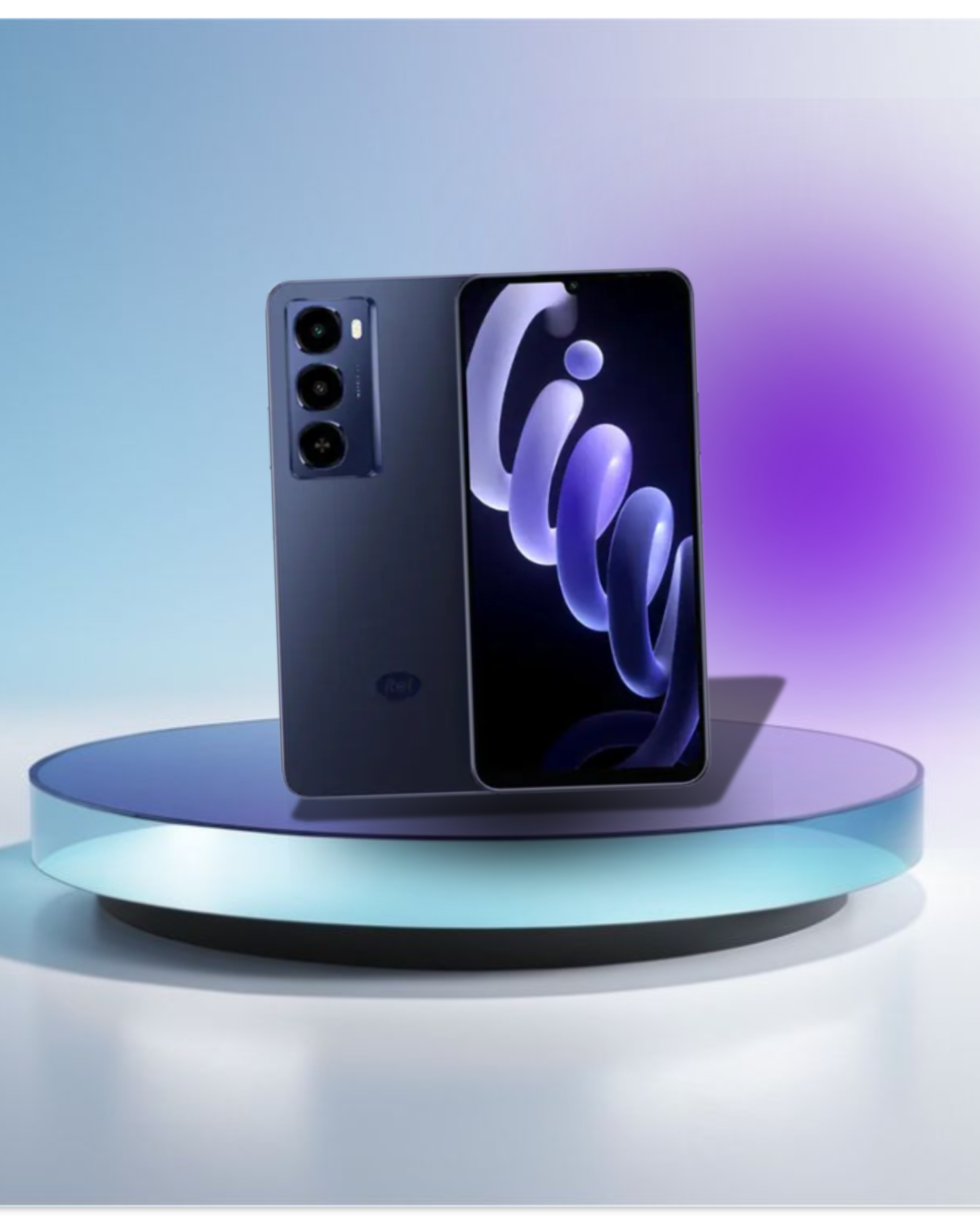 itel City 100