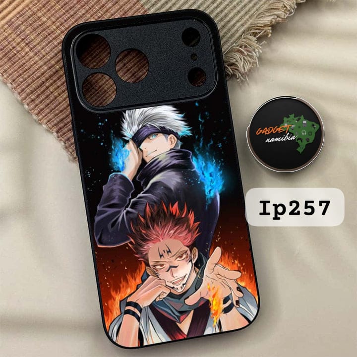 Iphone Covers Series for man