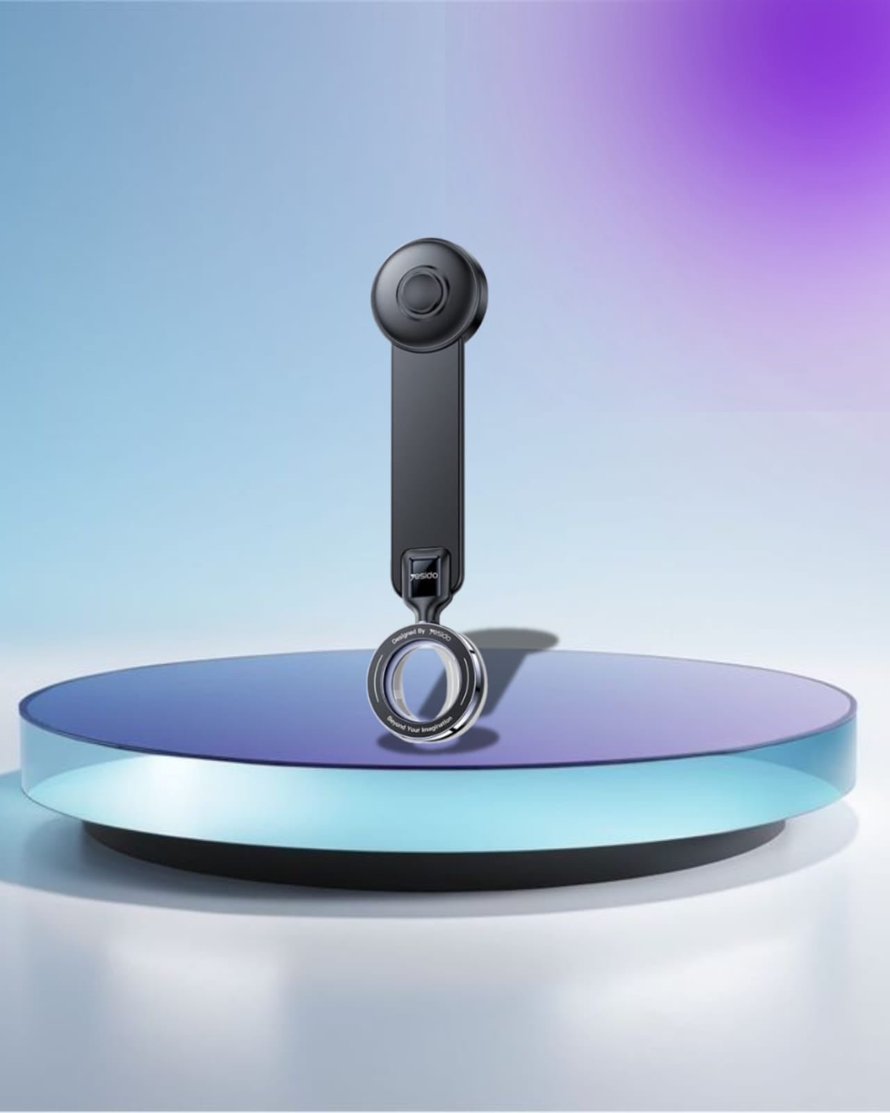 Yesido C217 Bendable Magnetic Phone Holder
