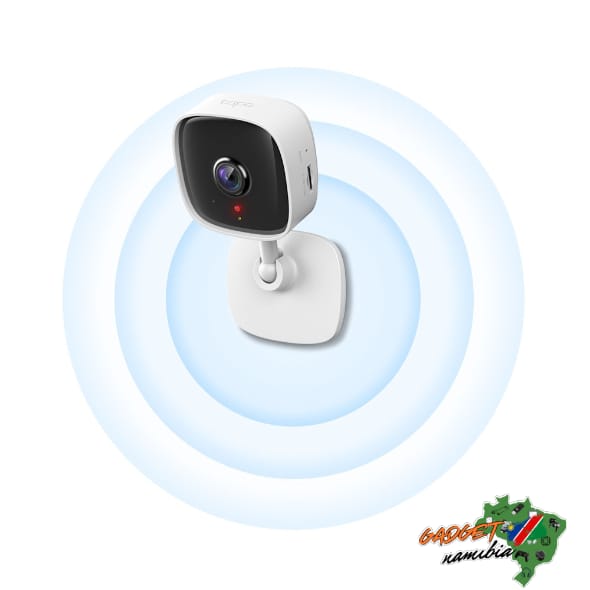 Smart Thing Home Security Wi-Fi Camera