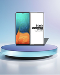 Samsung A71 Tempered Glass Protector