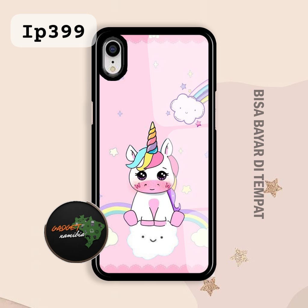 I phone xr