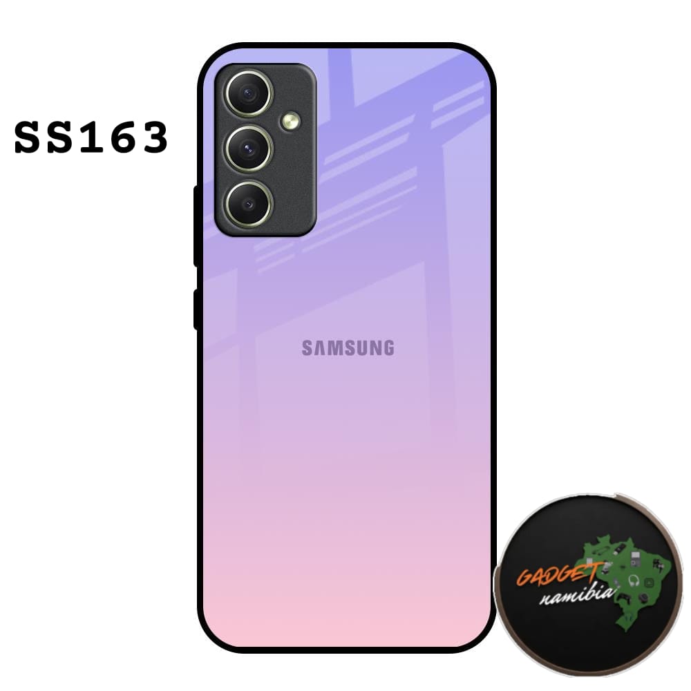 Samsung A34