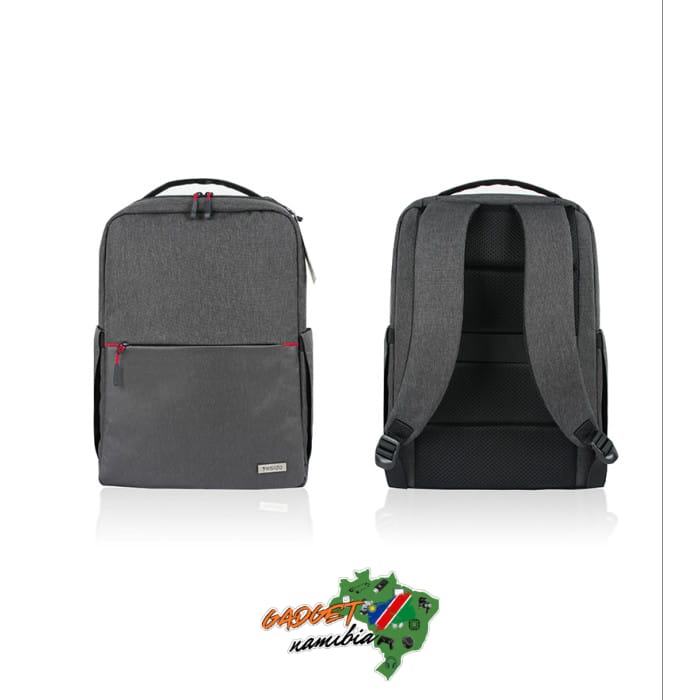 WB34 Large Capacity Dual Main Cabin Design Waterproof Anti Splashing Backpack Computer Bag