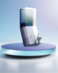 Samsung Z Flip 7 Tempered Glass Protector