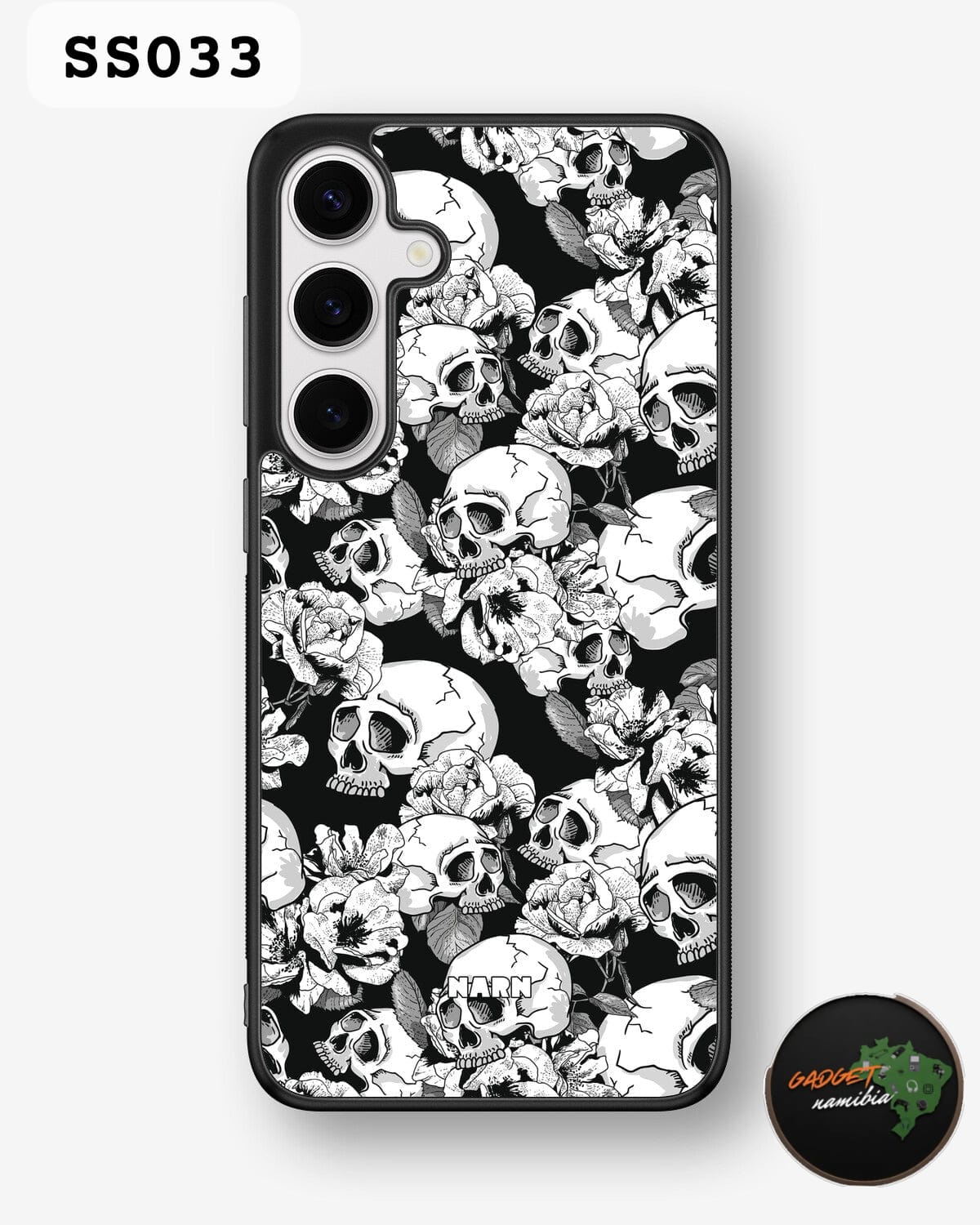 Samsung S25 Plus