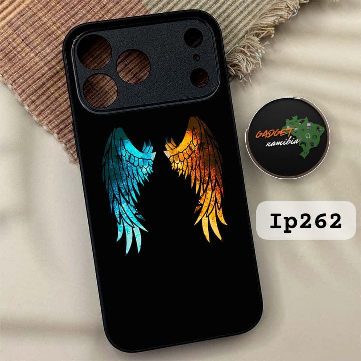 Iphone Covers Series for man