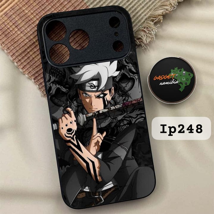 Iphone Covers Series for man