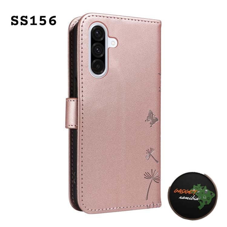 Samsung A56