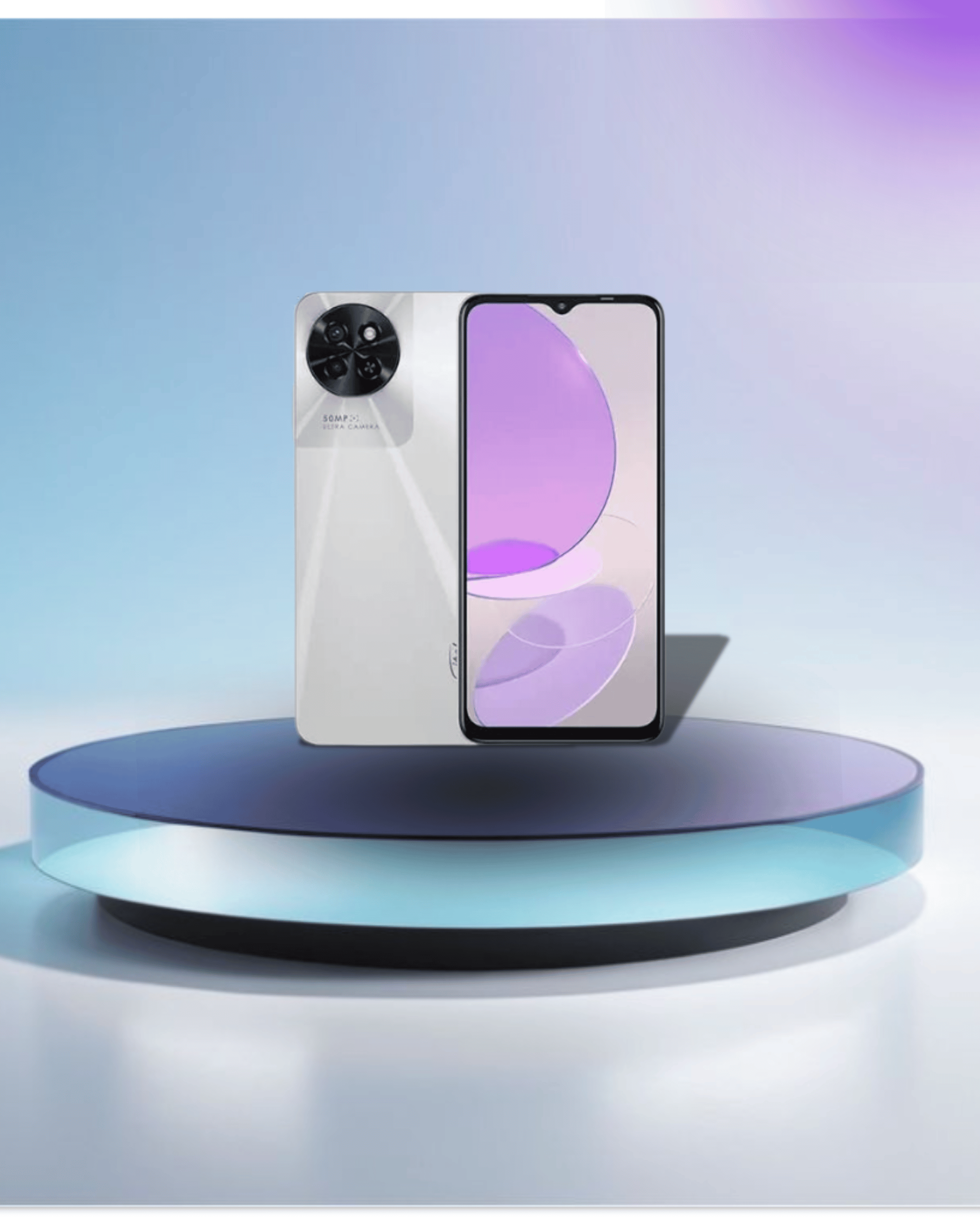itel S23