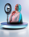 MJ-18 45cm Ring Light