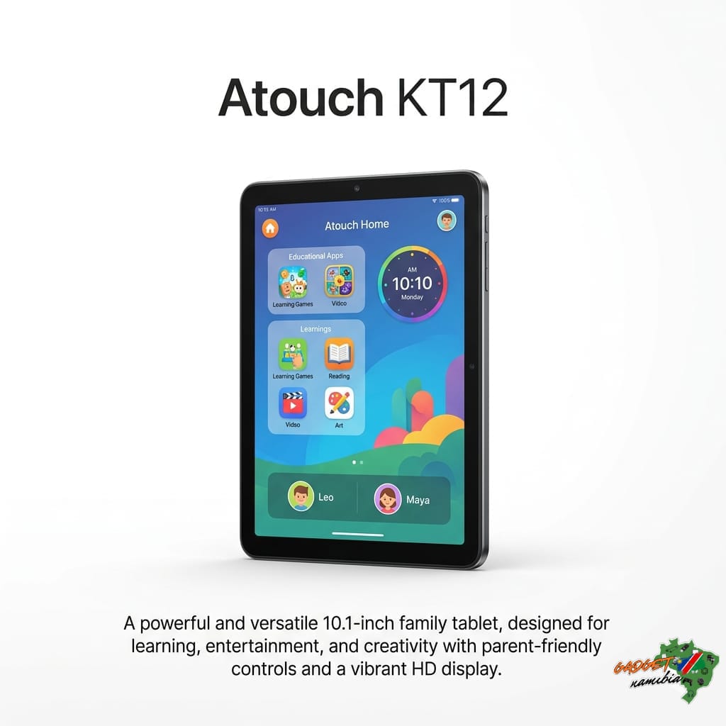 Atouch KT12