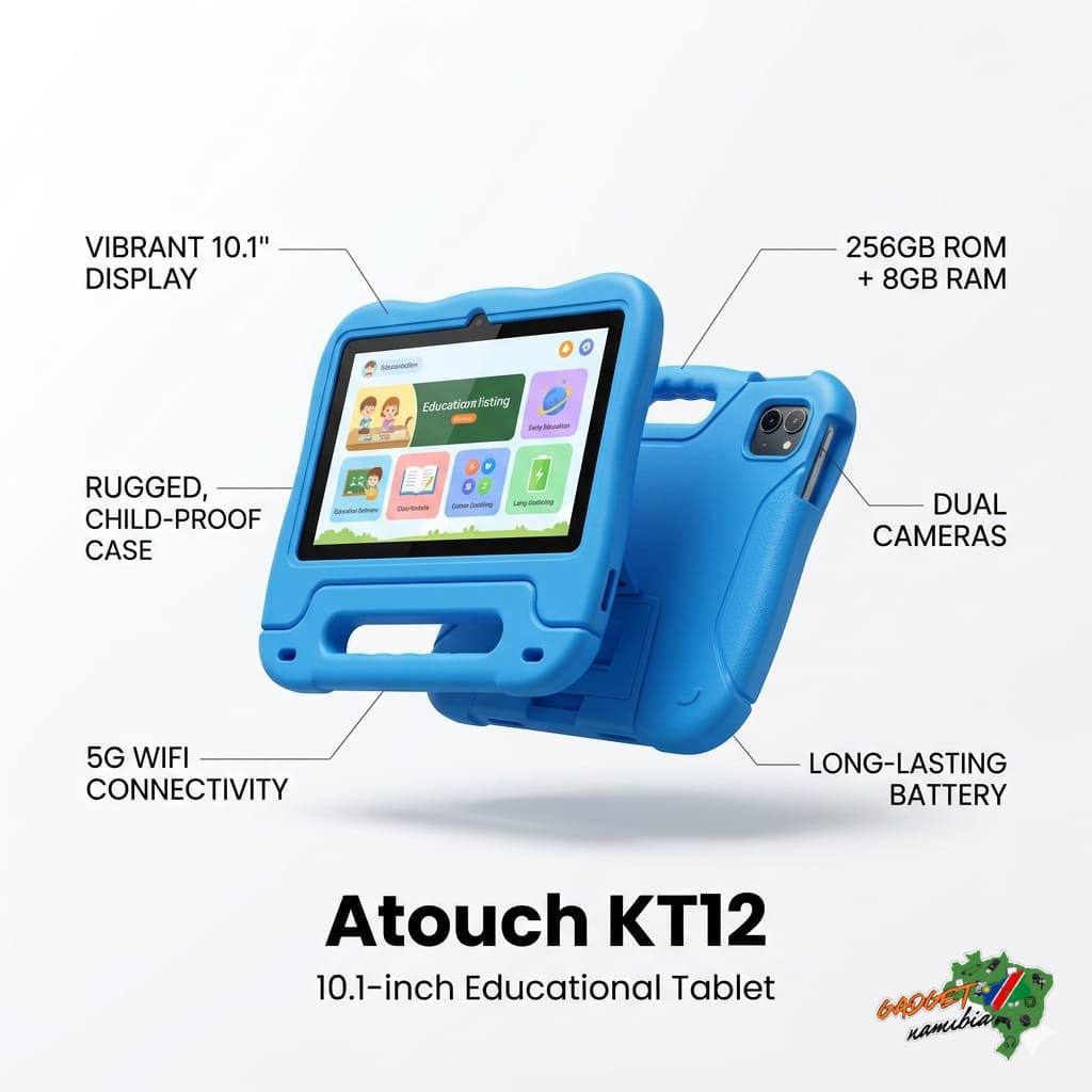 Atouch KT12
