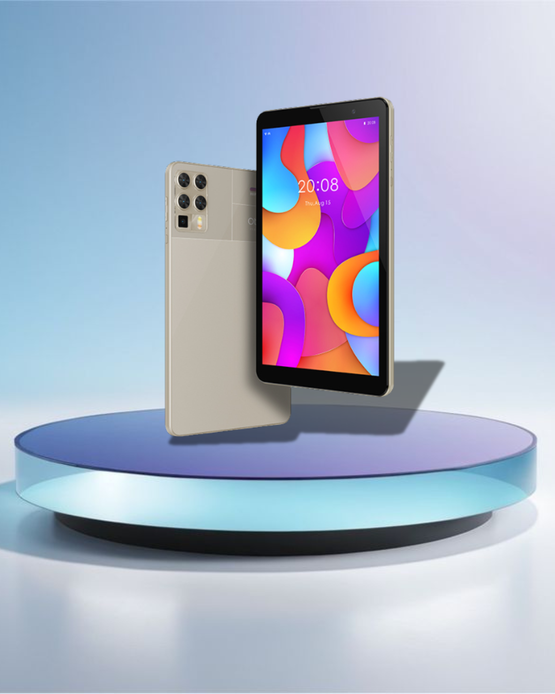 Oteeto Tablet K7