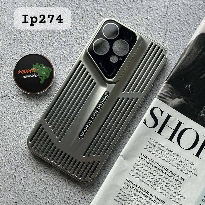 Iphone Covers Series for man