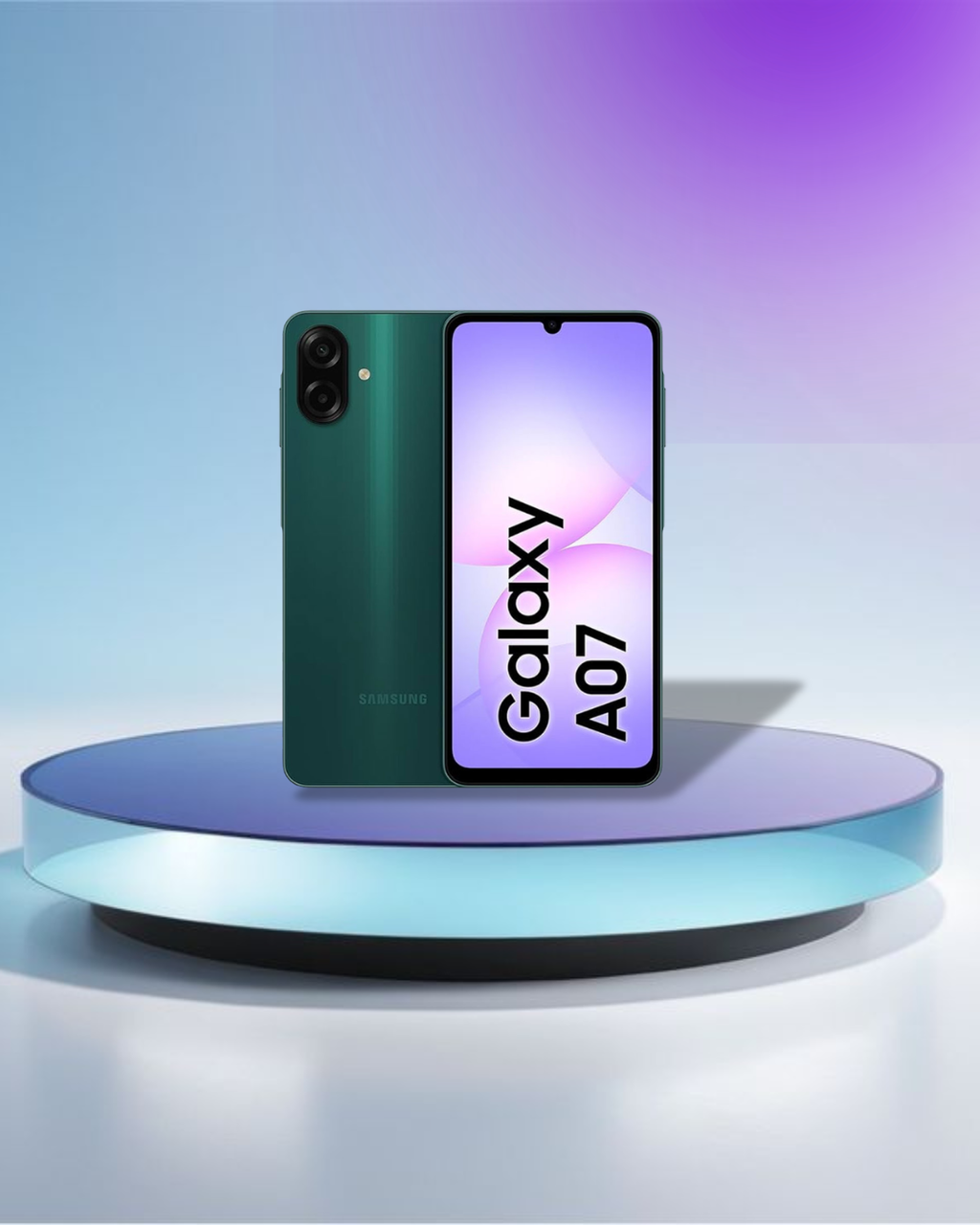 Samsung Galaxy A07