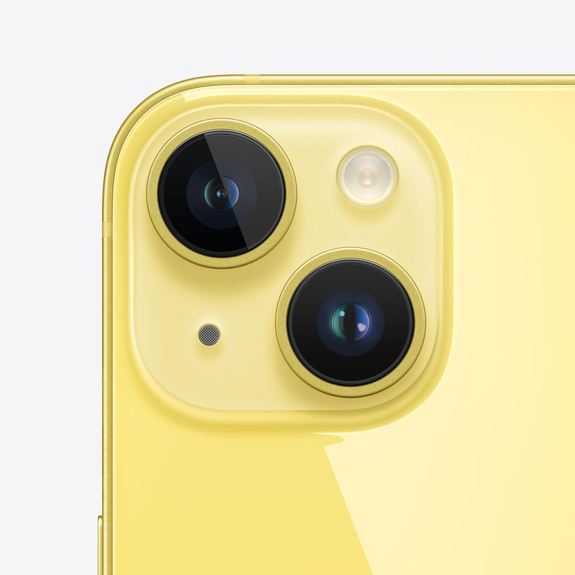 iPhone 14 WB27 Metal Camera Lens