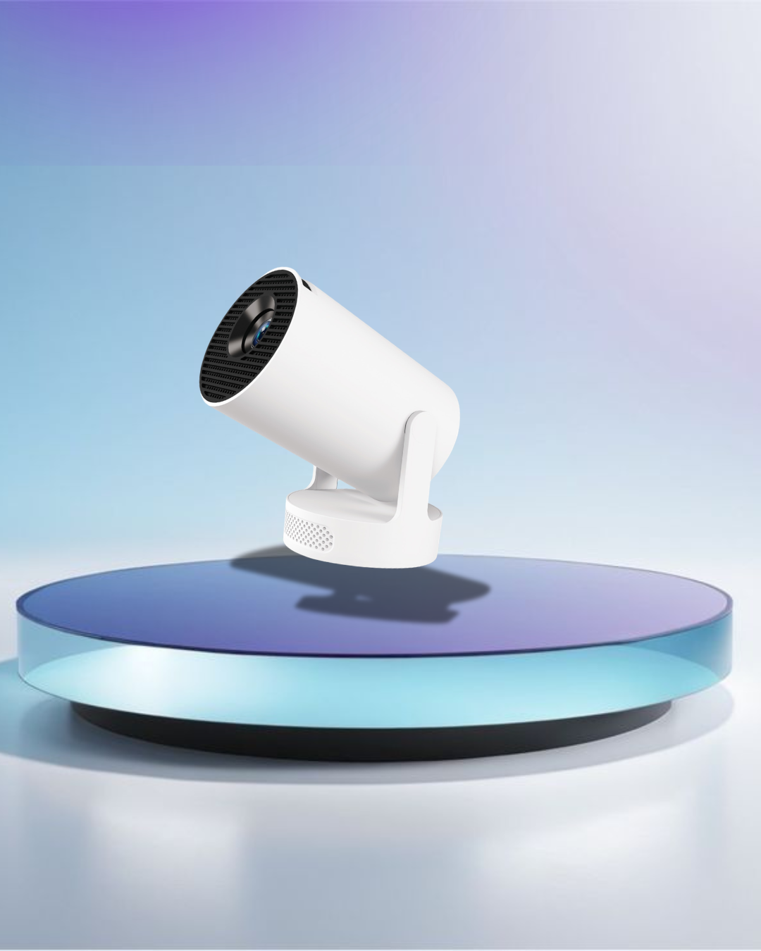 Yesido Portable 4k Projector