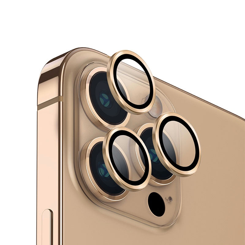 iPhone 14 WB27 Metal Camera Lens