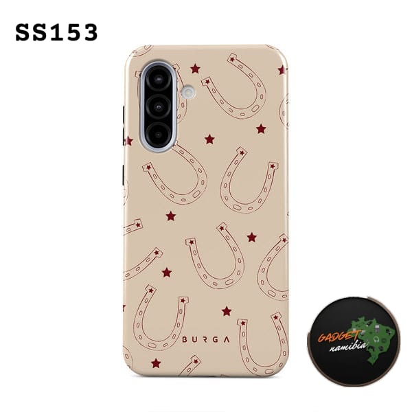 Samsung A56