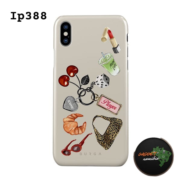 I phone X/XS