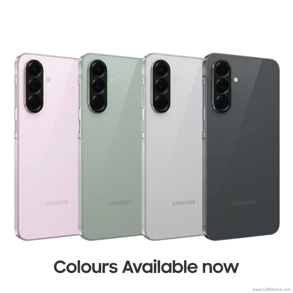 Samsung Galaxy A56 5G