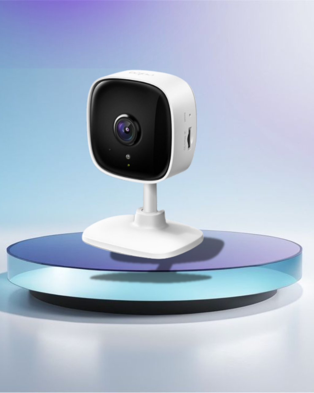 Smart Thing Home Security Wi-Fi Camera