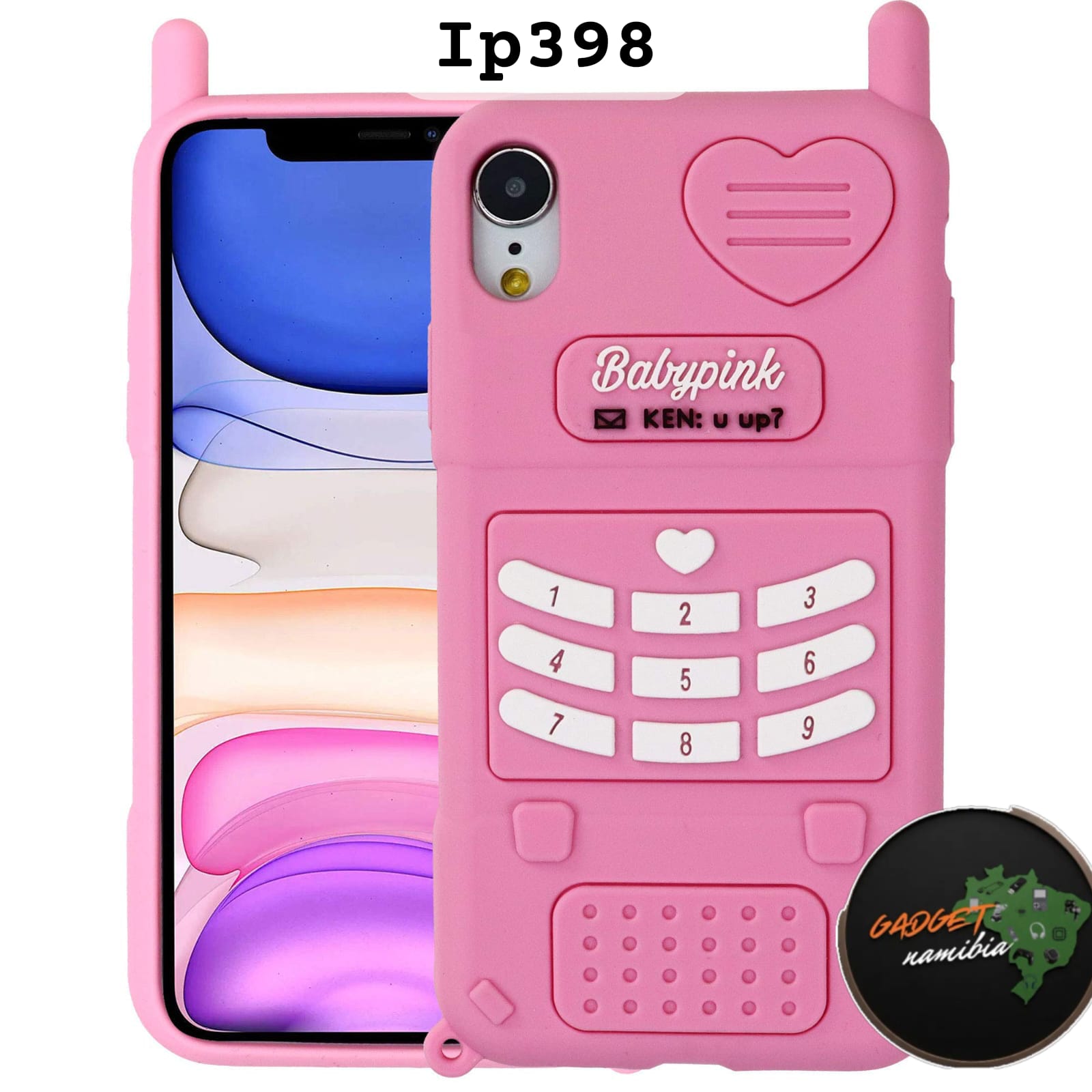 I phone xr